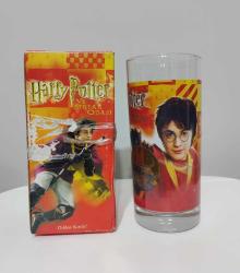 Harry Potter ve Sırlar Odası Bardak