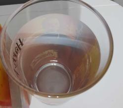 Harry Potter ve Sırlar Odası Bardak