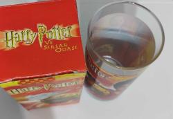 Harry Potter ve Sırlar Odası Bardak