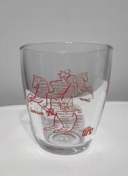 Cola Turka Memleketim Serisinden ''Samsun'' Bardak