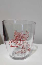 Cola Turka Memleketim Serisinden ''Samsun'' Bardak