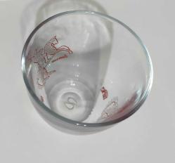 Cola Turka Memleketim Serisinden ''Samsun'' Bardak