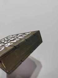 George Orwell Hayvan Çiftliği Özel Baskı Kutu (Sadece Kutu Mevcut)