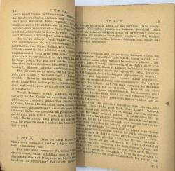 Günce – Ataç | 1960 Varlık Yayınları Baskısı