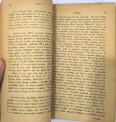 Zehir – François Mauriac | Varlık Yayınları 1954 Baskı