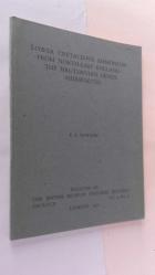 LOWER CRETACEOUS AMMONITES FROM NORTH - EAST ENGLAND THE HAUTERVIAN GENUS SIMBIRSKITES