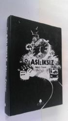 Olasılıksız [CİLTLİ CİLTLİ ÖZEL BASKI)