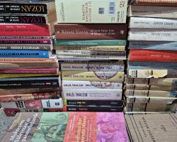 Tarih Kitapları Mezatı