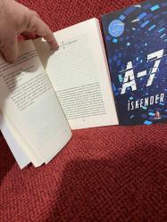 Od - A-71 - İki Dirhem Bir Çekirdek ( 3 KİTAP )