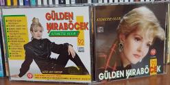 Gülden Karaböcek 92 Kısmetse Olur
