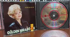 Gülden Karaböcek 92 Kısmetse Olur