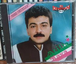 Efemera - Atilla Kaya Issız Geceler - kitantik - kitaLog