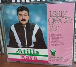 Atilla Kaya Issız Geceler