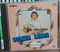 Coşkun Sabah Aşk Kitabı