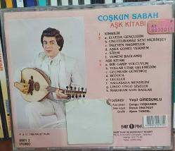 Coşkun Sabah Aşk Kitabı