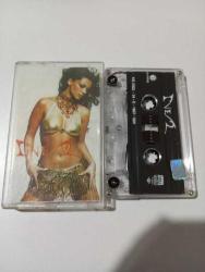 Nez - Sakın Sakın Sakın Ha Kaset