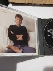John Lennon – The John Lennon Collection 1982 US Baskı CD Instant Karma Stand By Me İmagine tüm hit şarkılarıdır...