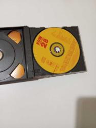 NOW THATS WHAT I CALL MUSIC - 28 - 2CD ,Orjinal