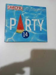 Power 14 Party ,CD