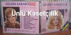 Gülden Karaböcek Ara Beni Mutluluk