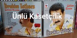 İbrahim Tatlıses Gülüm Benim