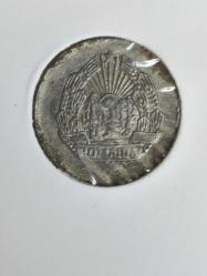 ROMANYA 5 BANİ 1966