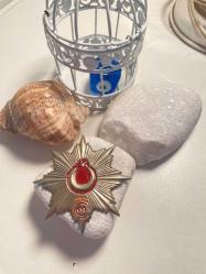 Antika Polis Brövesi 1950-1960