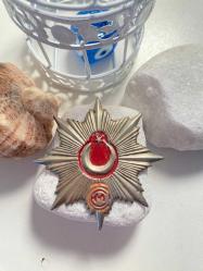 Antika Polis Brövesi 1950-1960