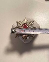 Antika Polis Brövesi 1950-1960