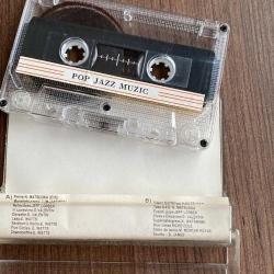 Pop Jazz