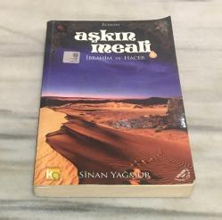 AŞKIN MEALİ 2 İbrahim Hacer