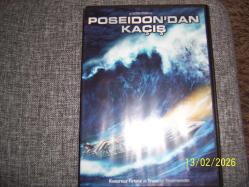 POSEİDON 'DAN KAÇIŞ...