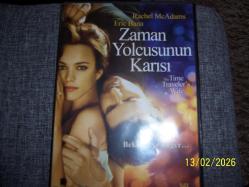 ZAMAN YOLCUSUNUN KARISI...