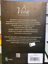 Veda Esir Şehirde Bir Konak - Ayşe Kulin - ÇizgiRoman