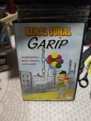 Garip Kemal Sunal Filmi