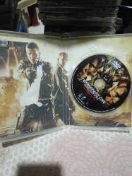 Terminator 4 Kurtuluş