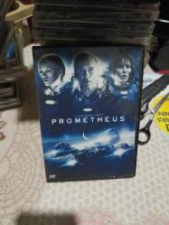 Prometheus Dvd Film