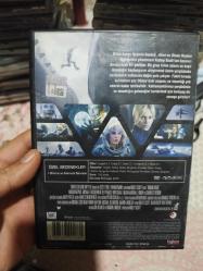 Prometheus Dvd Film