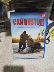 Can Dostum Dvd Film
