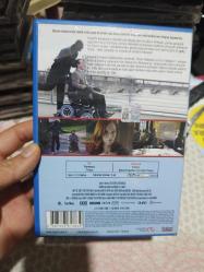 Can Dostum Dvd Film
