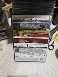 Turist DVD Film