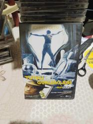 Tutku Günlükleri Dvd Film Johny Deep