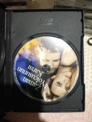 Zaman Yolcusunun Karısı Dvd