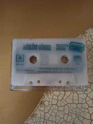 MÜSLÜM GÜRSES * BEKLE SEVGİLİM - NEREDESİN / KASET