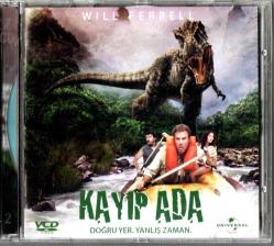 Anakonda 3 – Anaconda: Offspring (2008) Orjinal VCD Film (+18)
