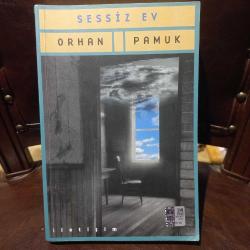 SESSİZ EV