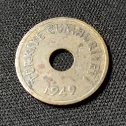 1 Kuruş 1949