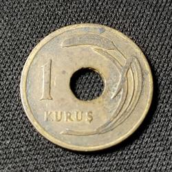 1 Kuruş 1949