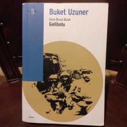 UZUN BEYAZ BULUT - GELİBOLU