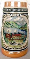 Alman Bira Bardağı